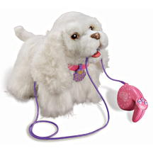 FurReal Friends GoGo My Walkin Pup