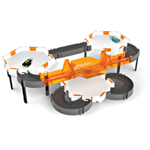HEXBUG Bridge Battle Habitat Set