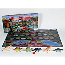 Dino-Bump