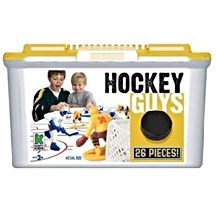 Hockey Guys