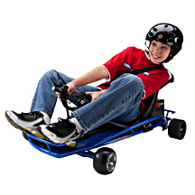 Ground Force Drifter