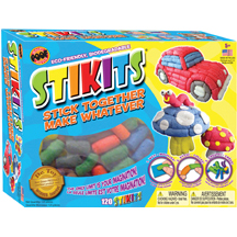 Stikits