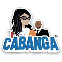 Cabanga