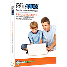 Safe Eyes