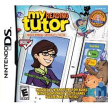 My Reading Tutor: Kindergarten to 2nd Grade