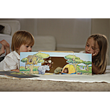 Puppet Theater