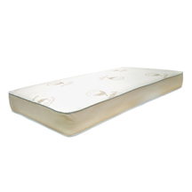 Comfort Safe Organic Mattress