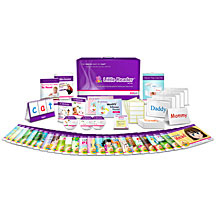 Little Reader Deluxe