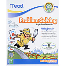Problem Solving Gr. 2