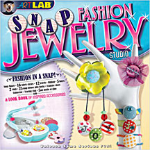 Snap Fashion Jewelry Studio