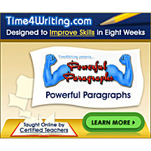 Time4Writing