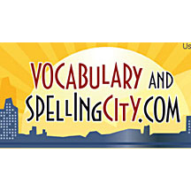 Vocabulary And SpellingCity.com