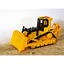 Cat Job Site Machines
