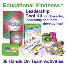 Educational Kindness Leadership Tool Kit