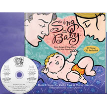 Sing to Your Baby