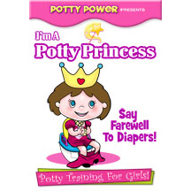 Im A Potty Princess