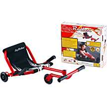 EzyRoller