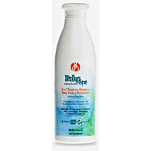 Baby Spa 3 in 1 Combo - Stages 1 & 2