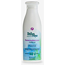 Baby Spa Moisturizing Lotion Stages 1 & 2