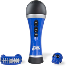 Voice Rockrz Mic