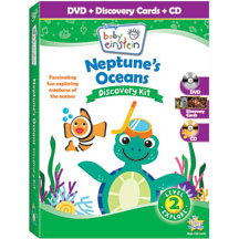 Neptunes Ocean Adventure