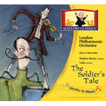 The Soldiers Tale