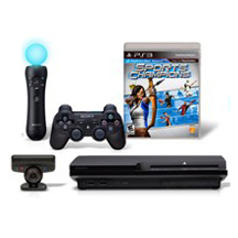 Playstation Move