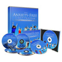 The Anxiety-Free Child Program