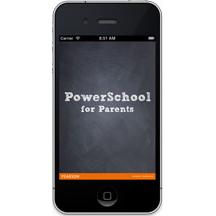 PowerSchool for Parents