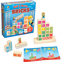 Bill & Betty Bricks
