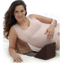 Utterly Yours Pregnancy Pillow
