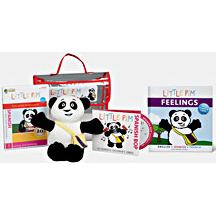 Spanish Intro Gift Set with Book