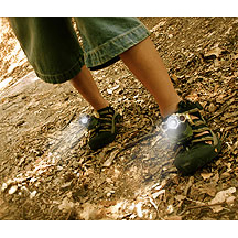 National Geographic Expedition Shoe Lights