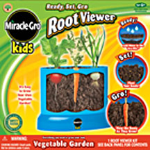Miracle-Gro Kids Root Viewer