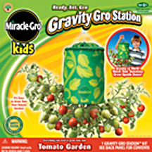 Miracle-Gro Kids Gravity Gro Station