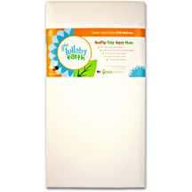 Lullaby Earth Crib Mattress