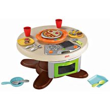 Servin Surprises Kitchen & Table
