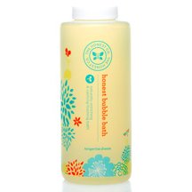 Honest Bubble Bath
