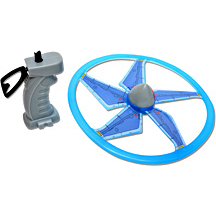 Test Pilot Vortex Halo