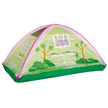 Cottage Bed Tent