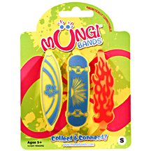 Mungi Bands
