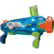 Koosh Solar Recon Ball Launcher