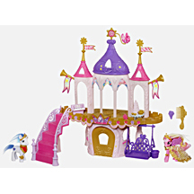 My Little Pony Princess Wedding Castle Playset