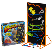Weird & Wacky Contraption Lab
