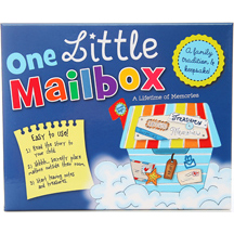 One Little Mailbox