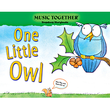 One Little Owl