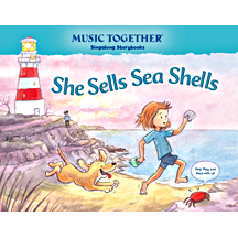 She Sells Sea Shells