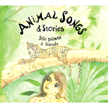 Animal Songs CD