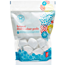 Dishwasher Pods