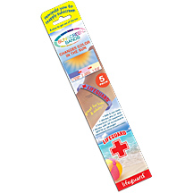 Sunscreen Bands